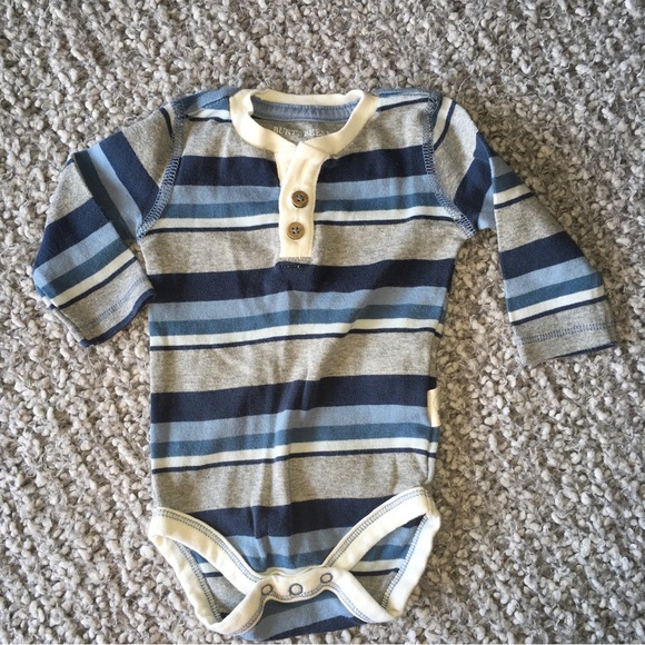 Long Sleeve Newborn Bundle - Picture 2 of 5
